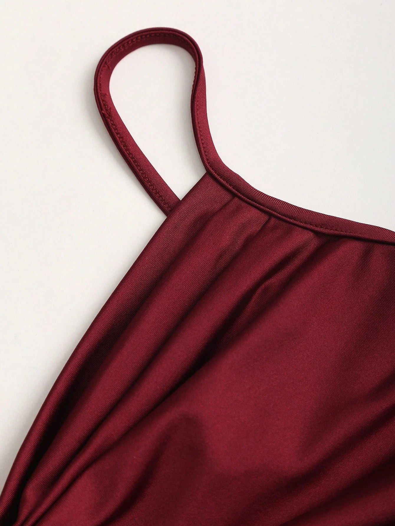 Muse Maxi Dress
