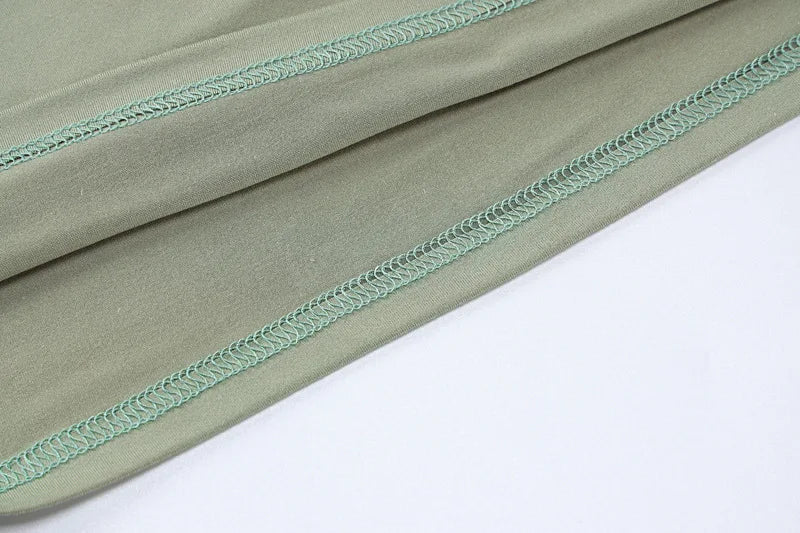 Aria Ruched Set - Montfash