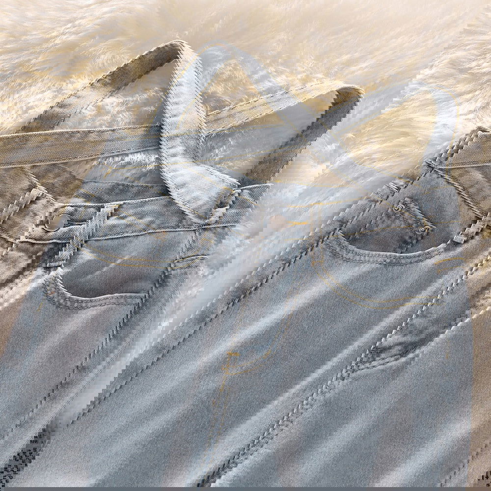 Eden Jeans - Montfash