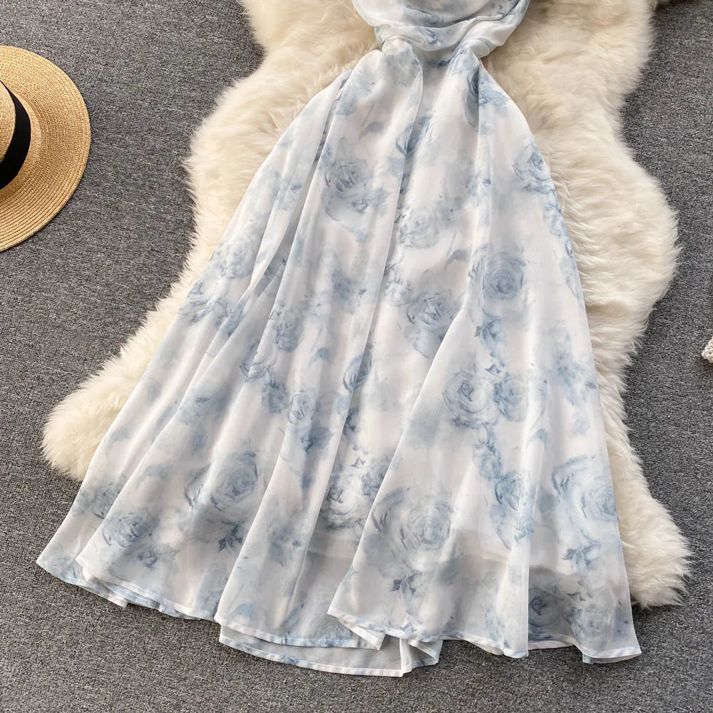 Juliette Midi Dress