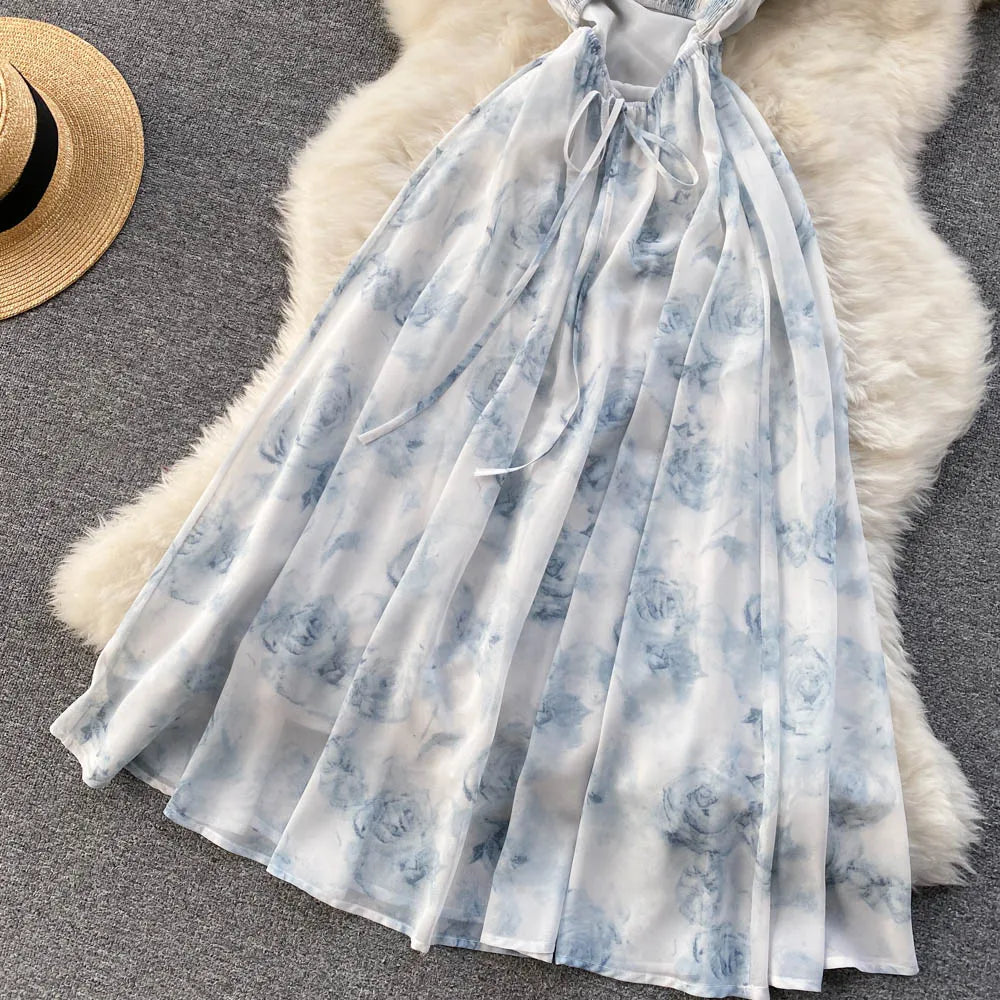 Juliette Midi Dress