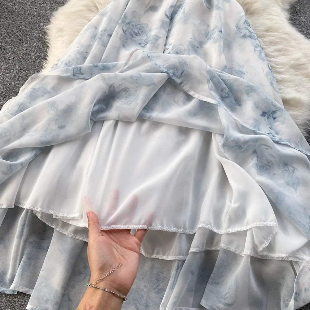 Juliette Midi Dress