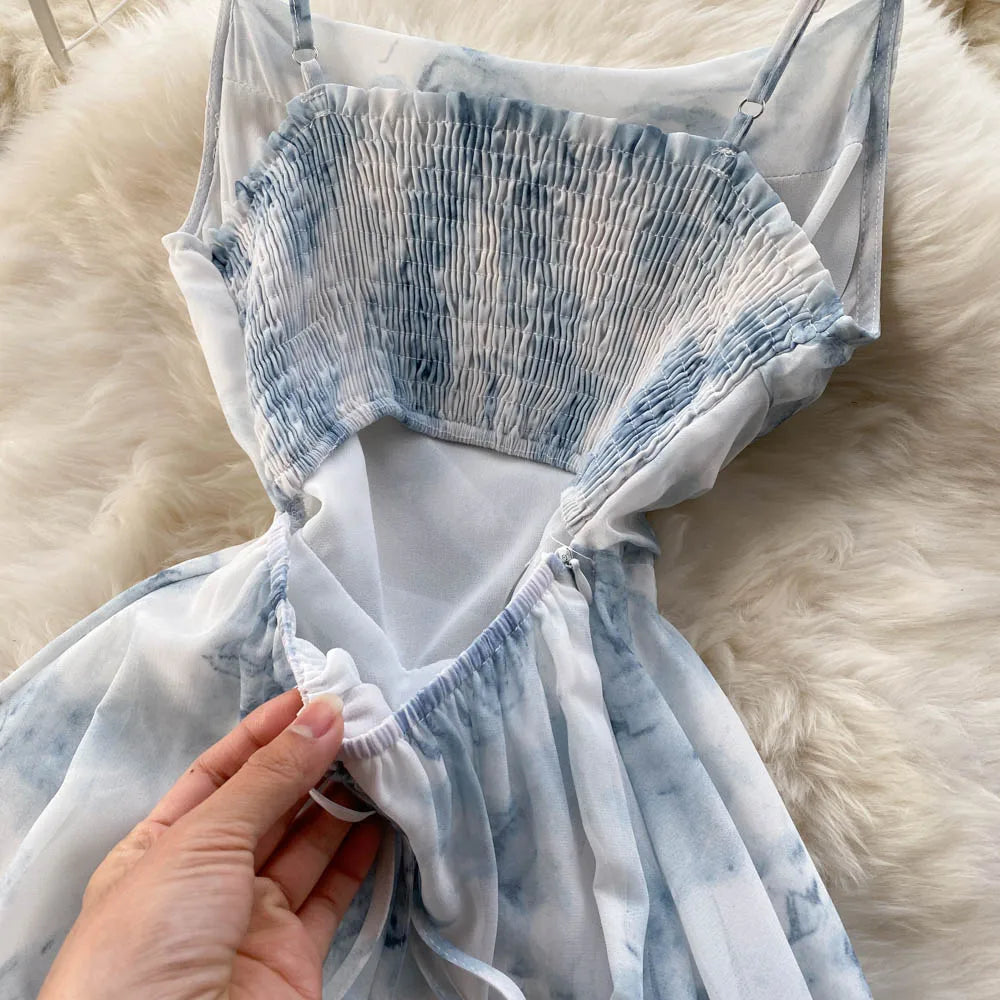 Juliette Midi Dress