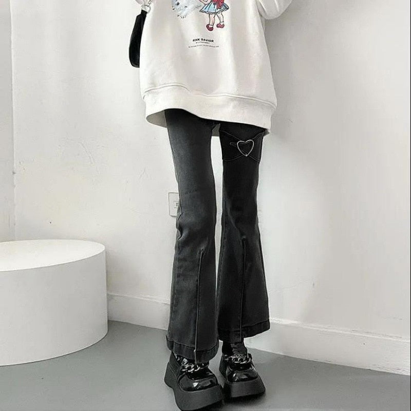 Kali Jeans - Montfash