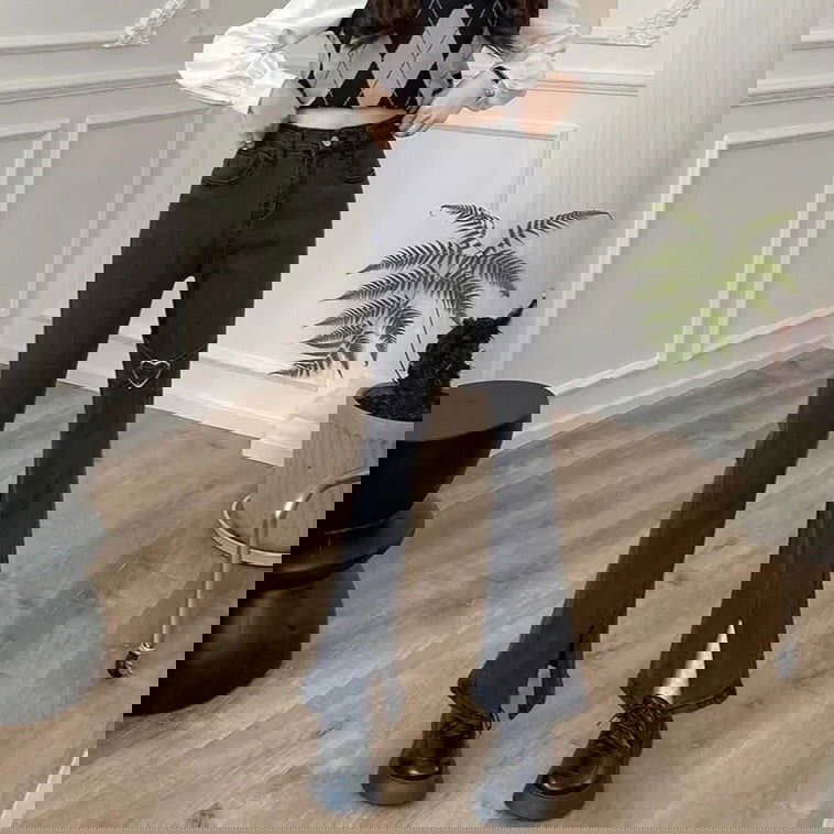 Kali Jeans - Montfash