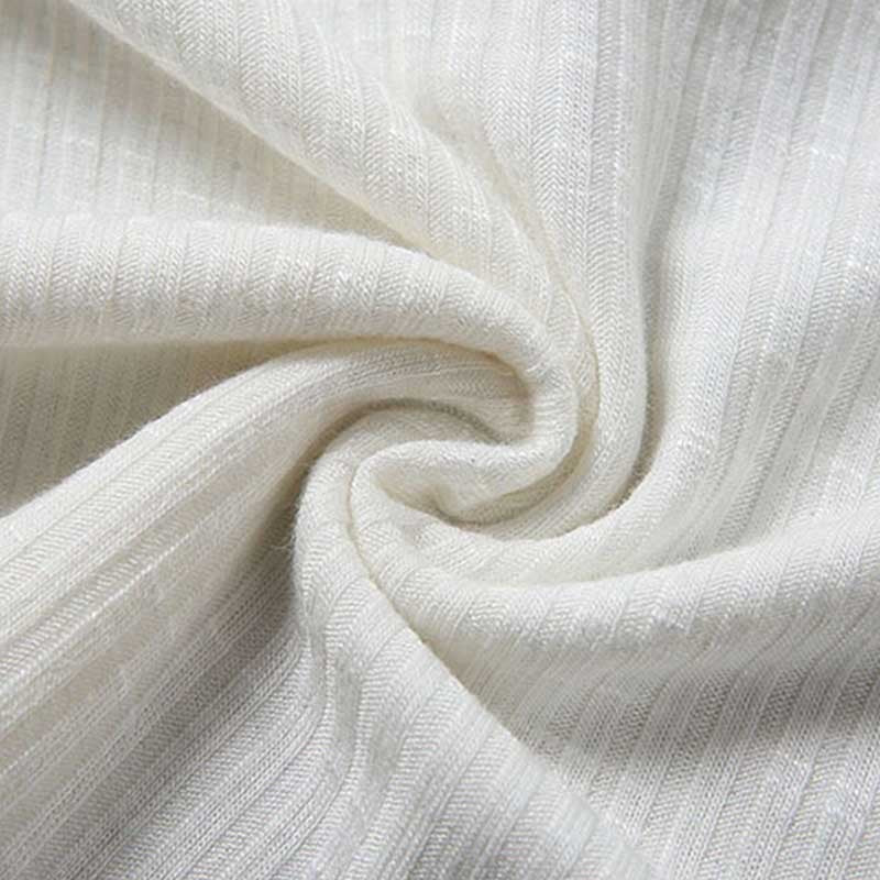 Kate Transparent Mesh Crop Top - Montfash