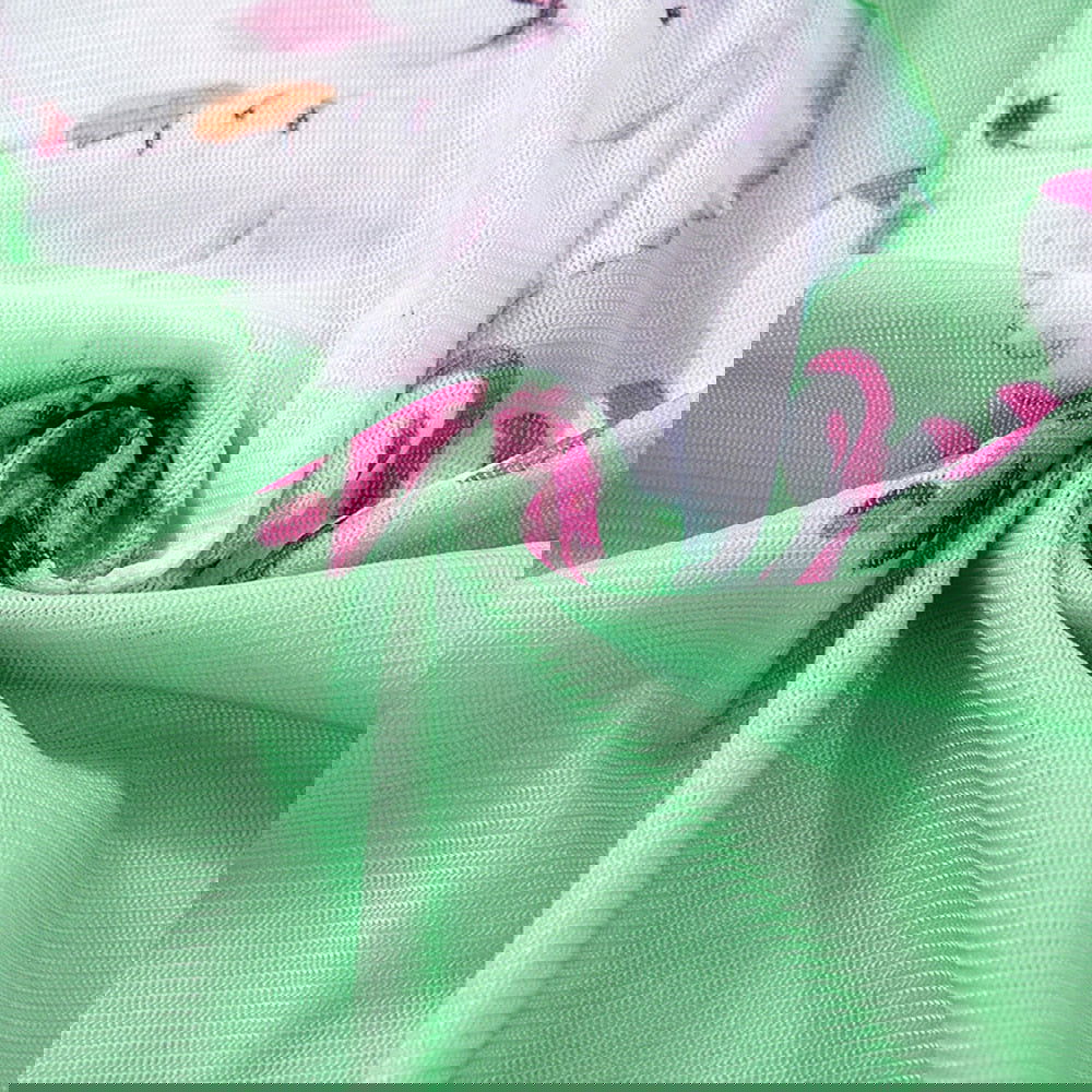 Kitty Crop Top - Montfash