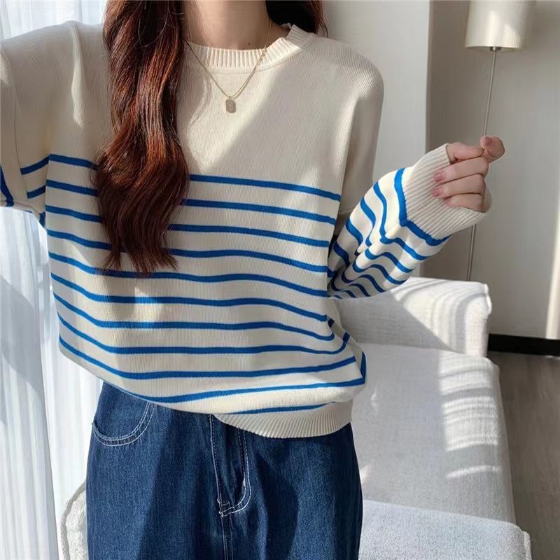 Marley Sweater - Montfash