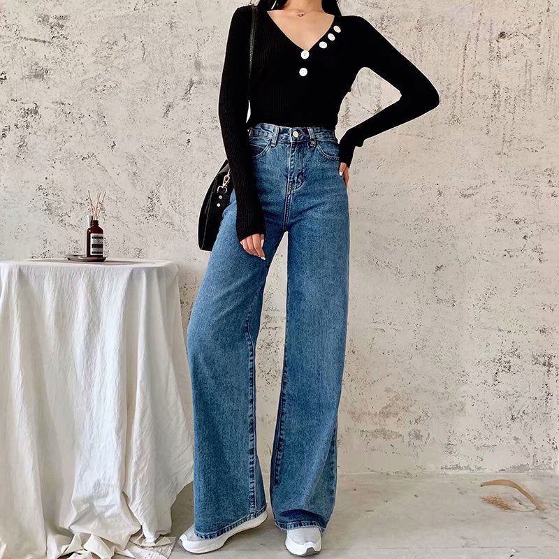 Mia Jeans - Montfash