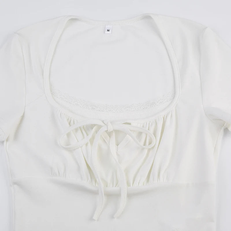 Mia Vintage T-shirt - Montfash