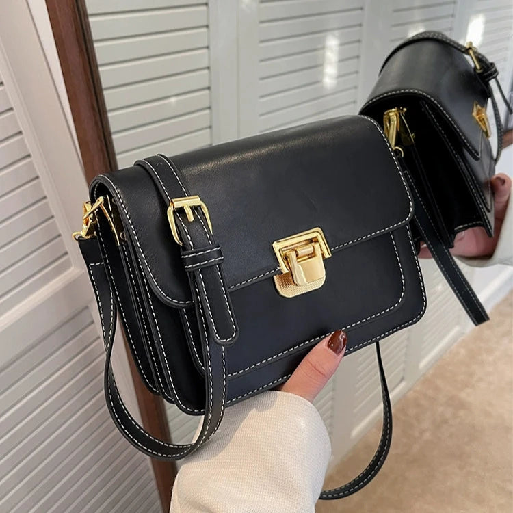 Scarlett Crossbody Bag