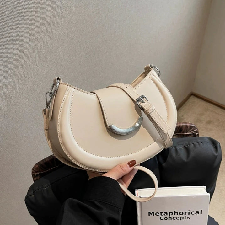 Mina Crossbody Bag