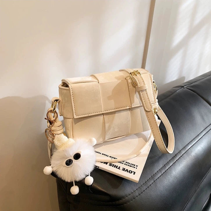 Kendall Crossbody Bag
