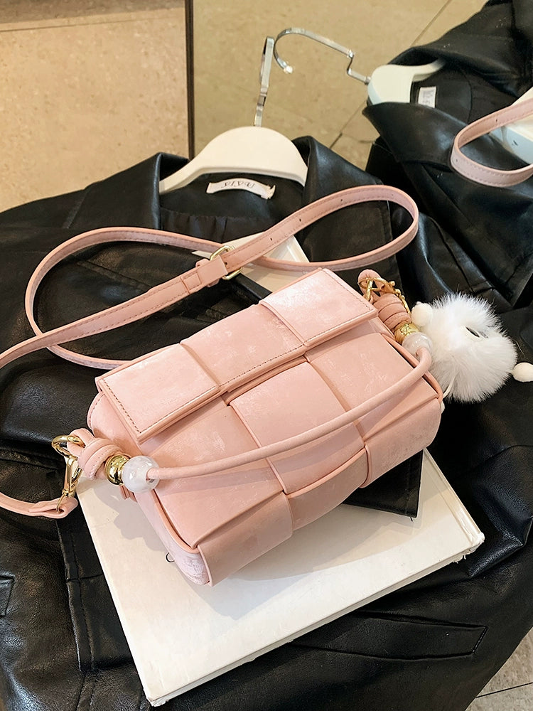 Kendall Crossbody Bag