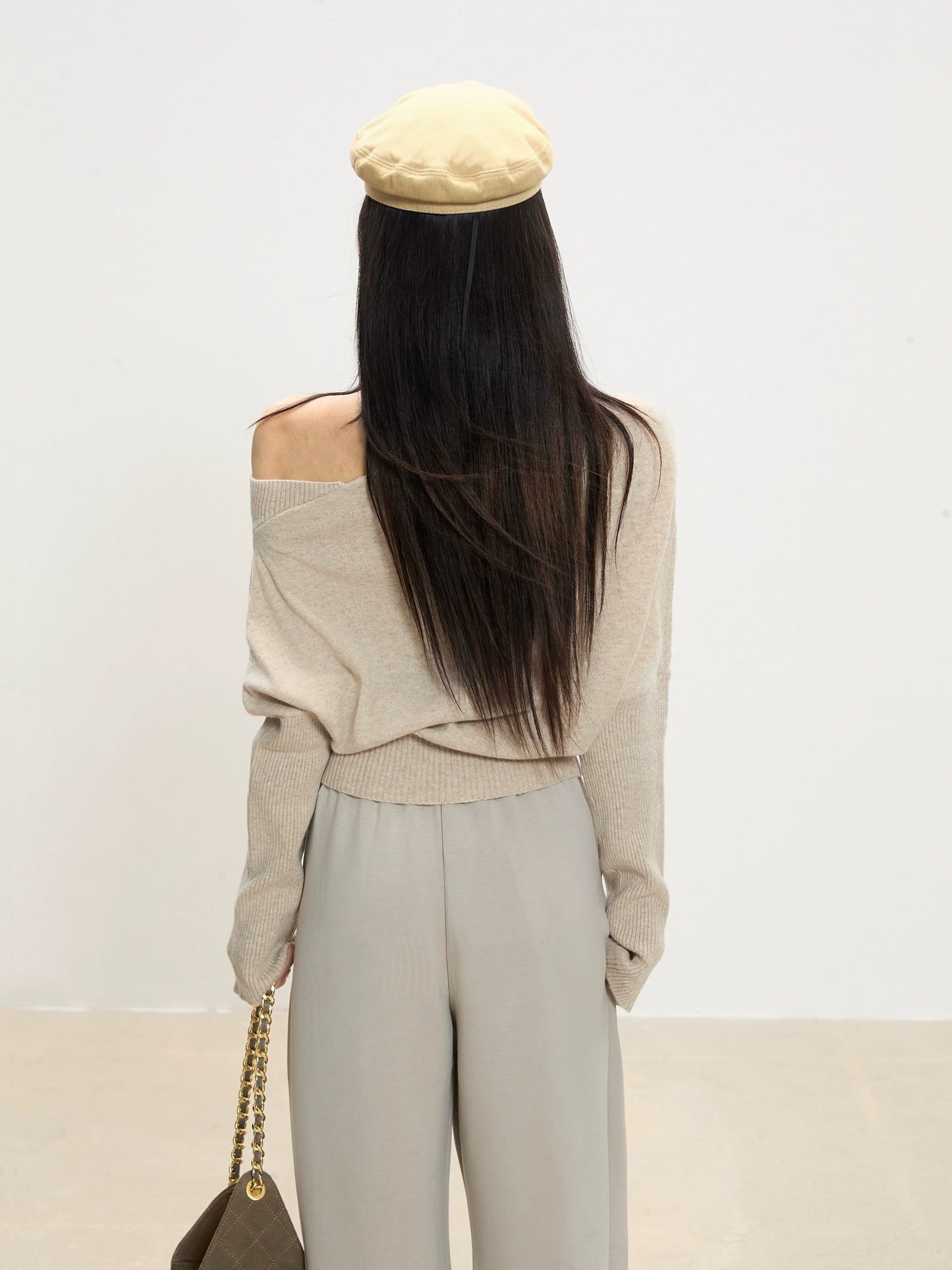 Ella Knited Sweater