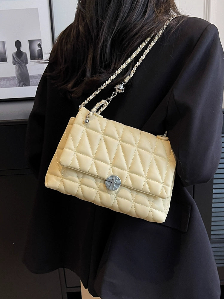 Lila Crossbody Bag
