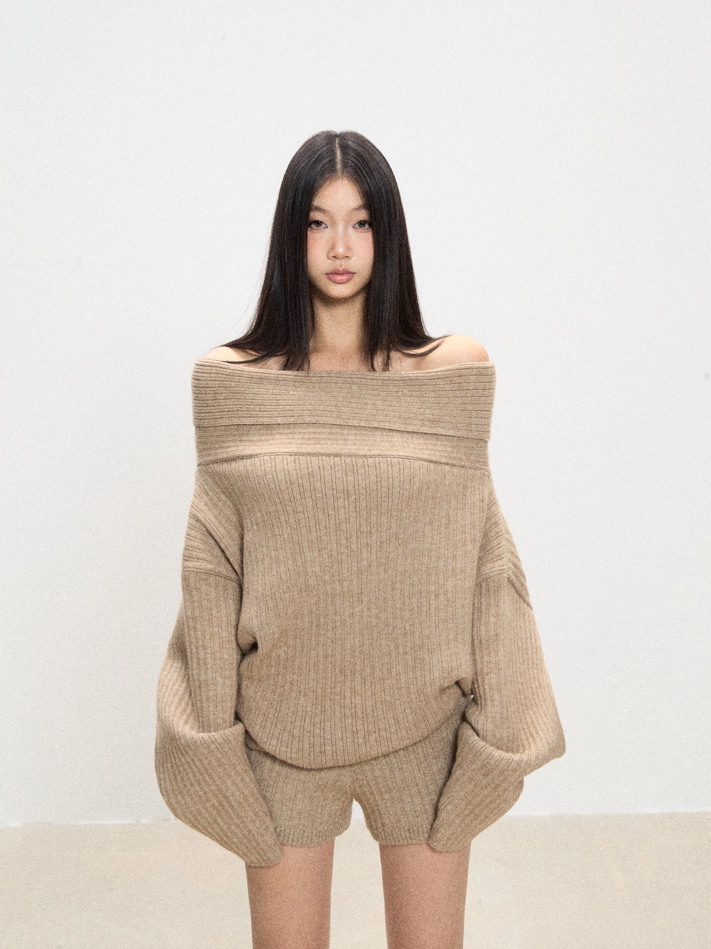 Lena Knit Set