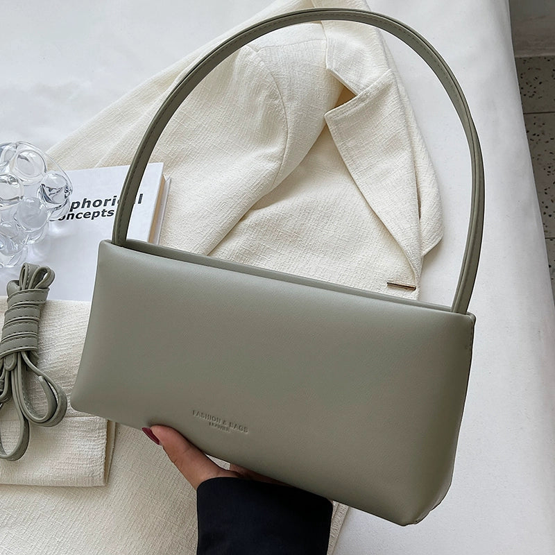 Isabella Baguette Bag