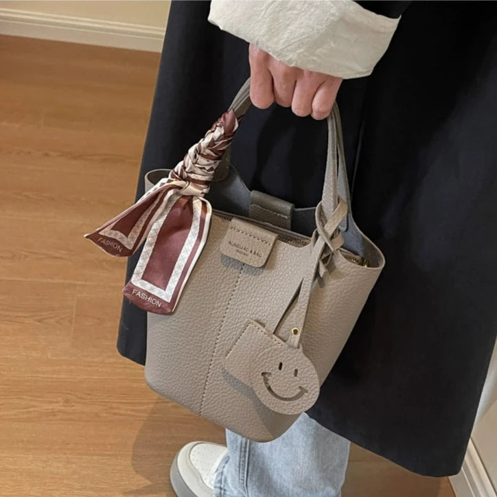 Mia Crossbody Bag
