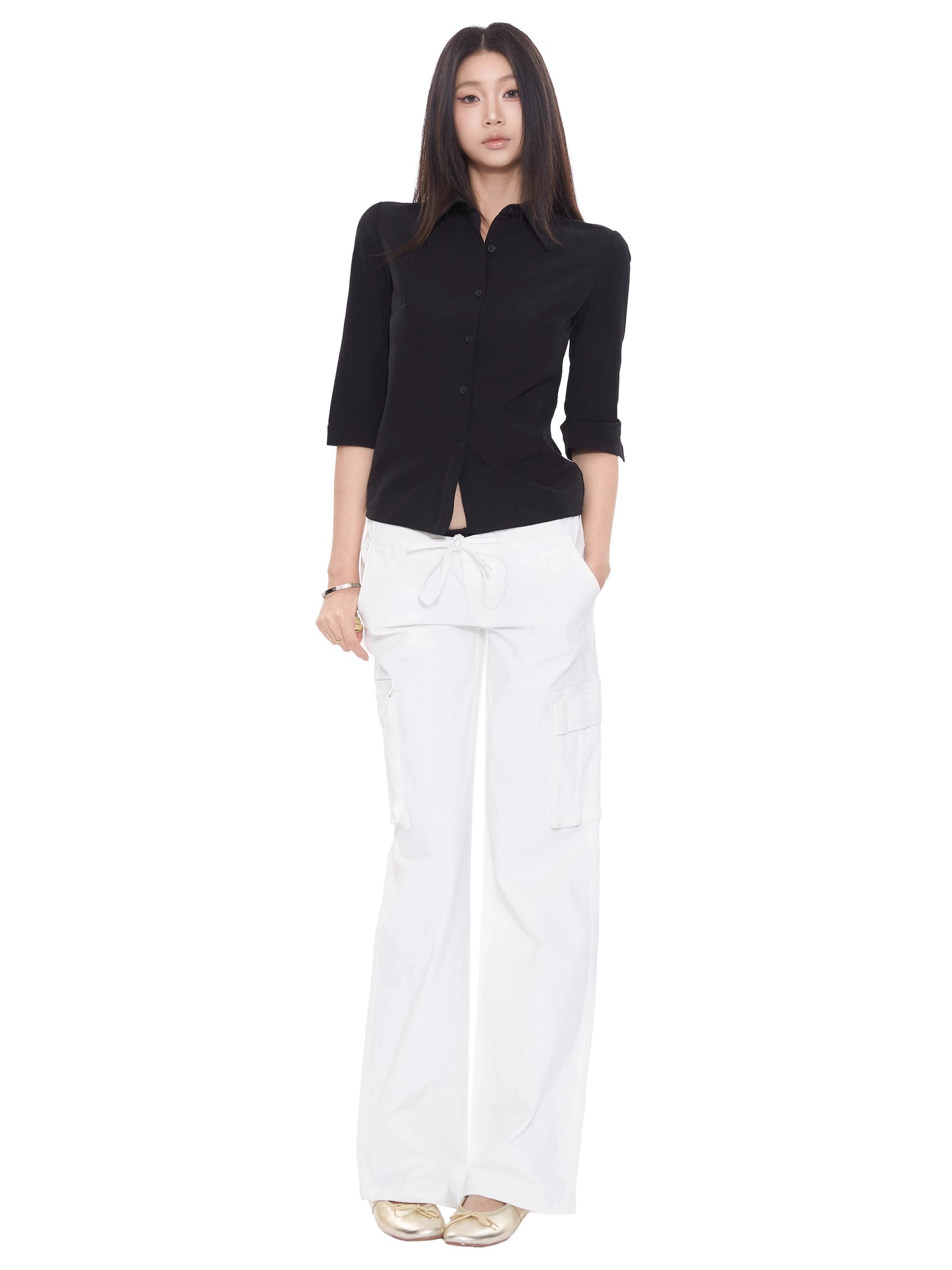 Maya Retro Pants