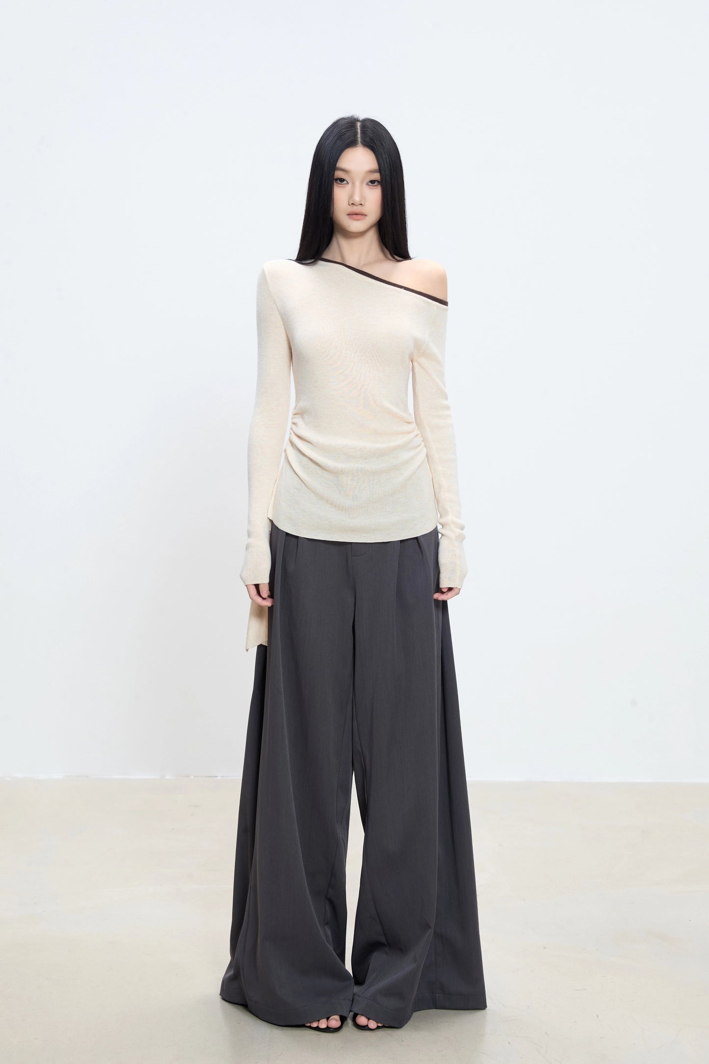 Maya Retro Pants