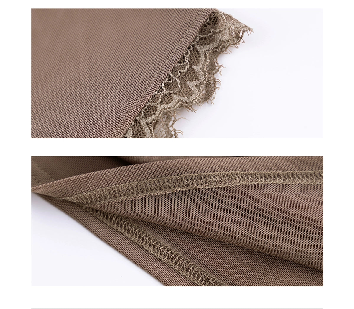 Dream Retro Slim Wear Top