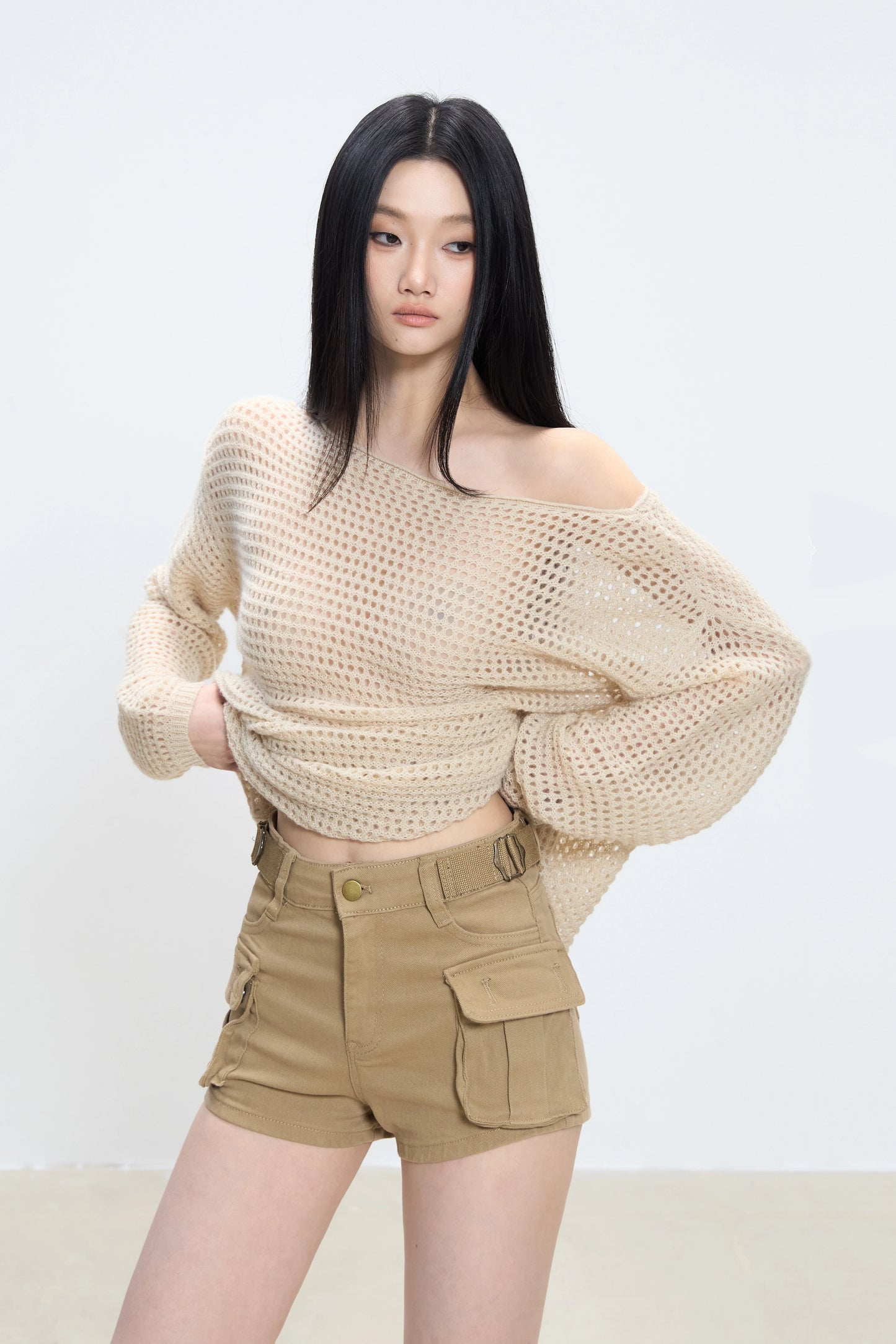 Ivy Soft Top