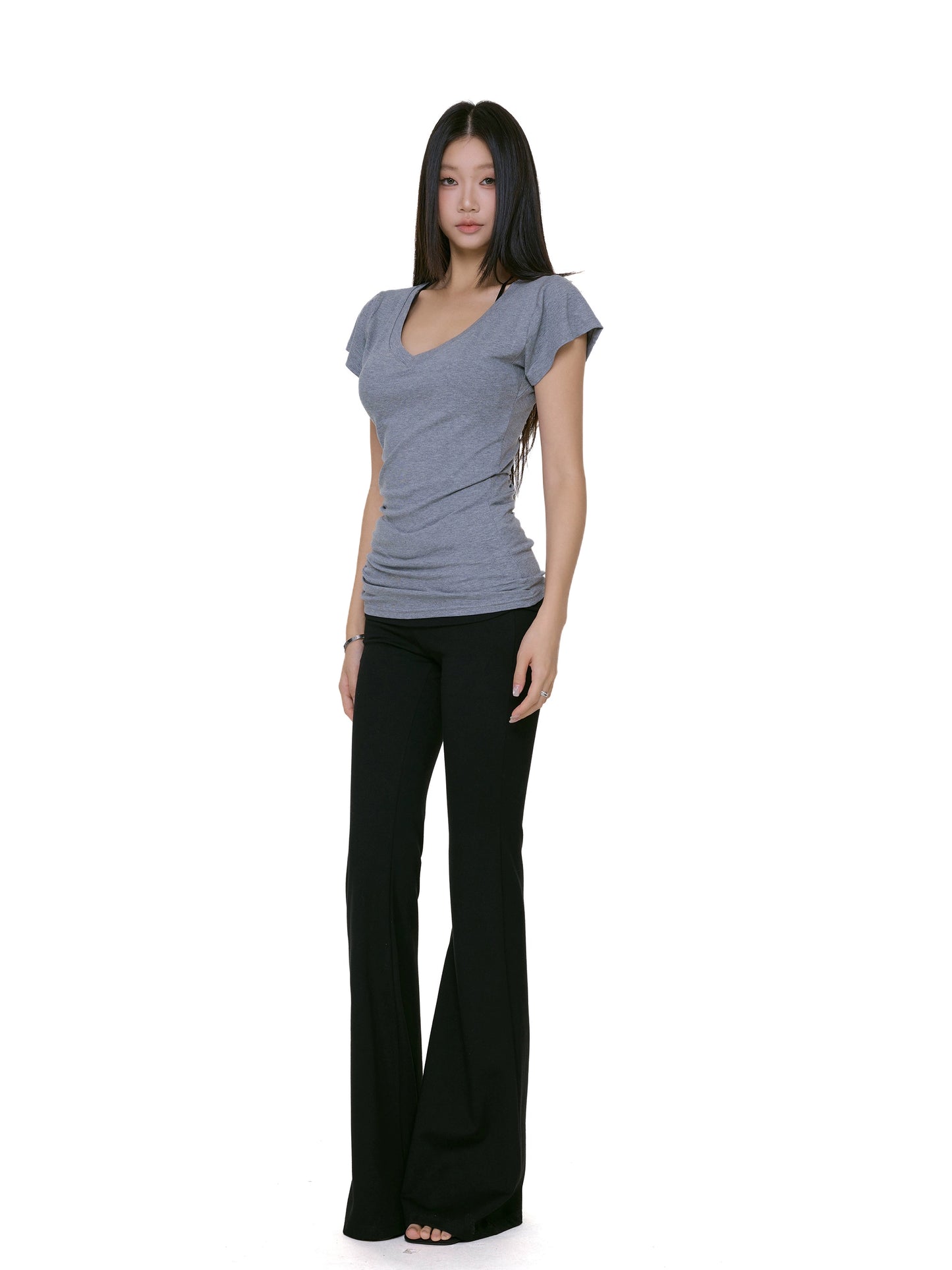 Chloe R T-Shirt