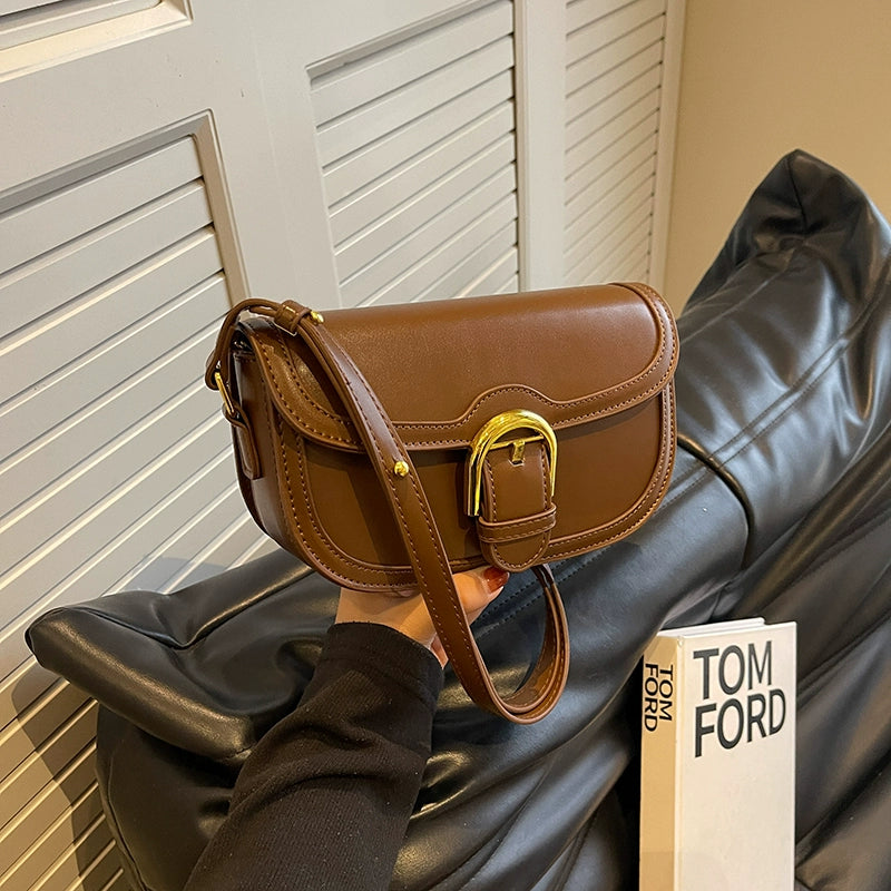 Luna Shoulder Bag