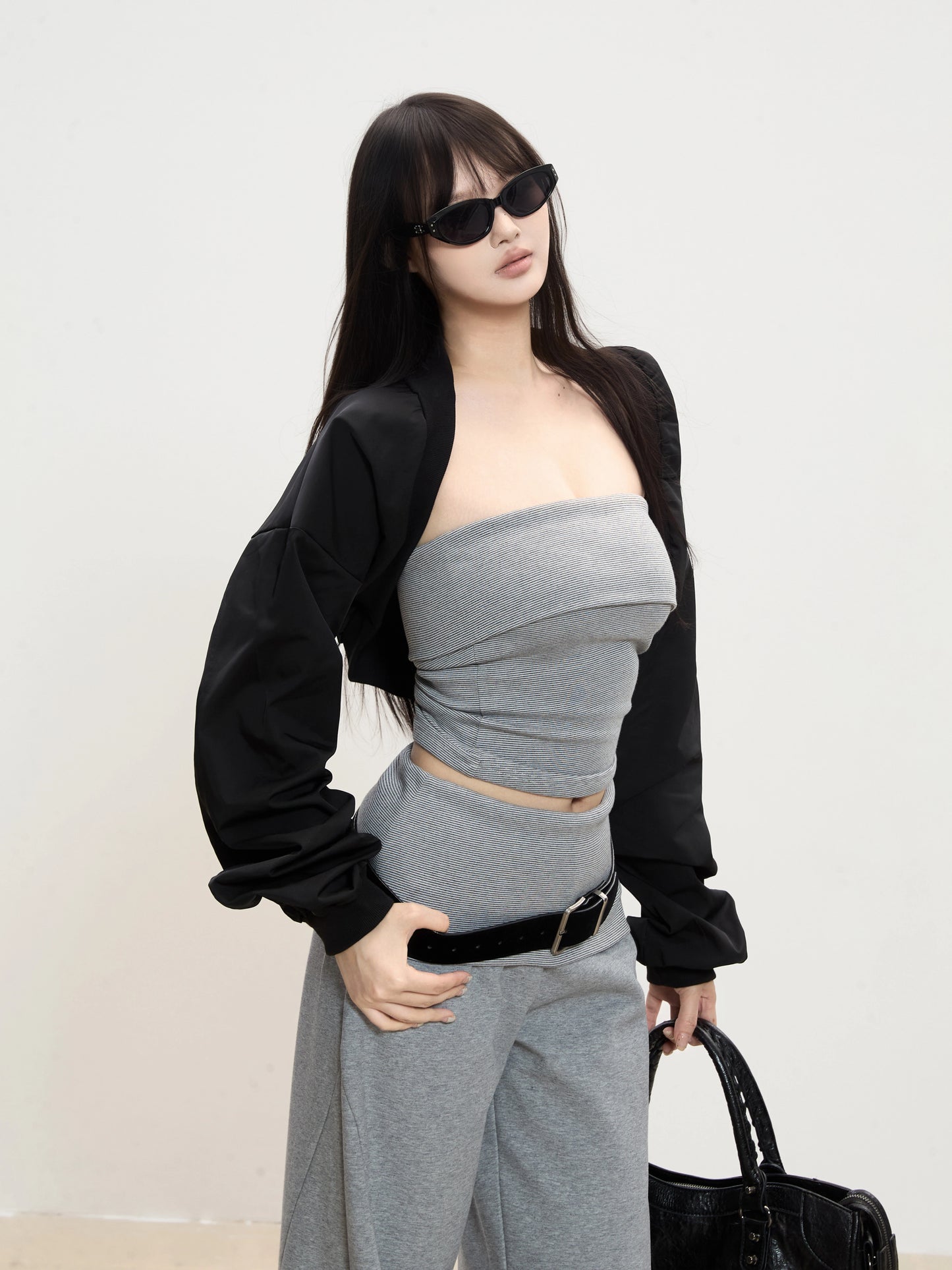 Mira Vintage Cardigan