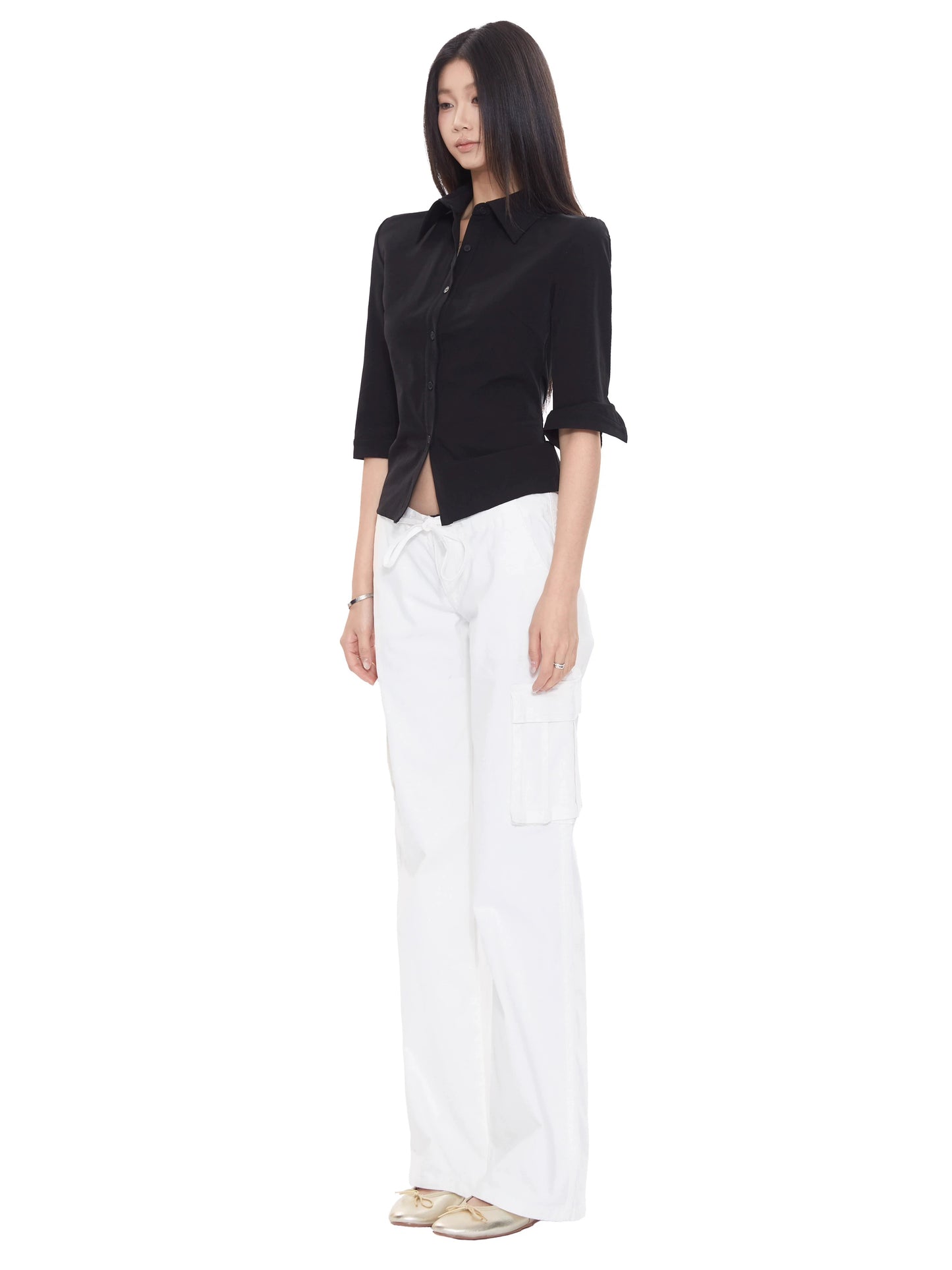 Maya Retro Pants