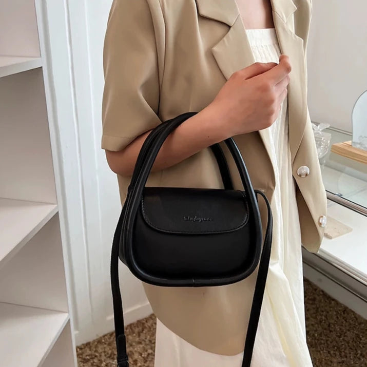 Eva Crossbody Bag