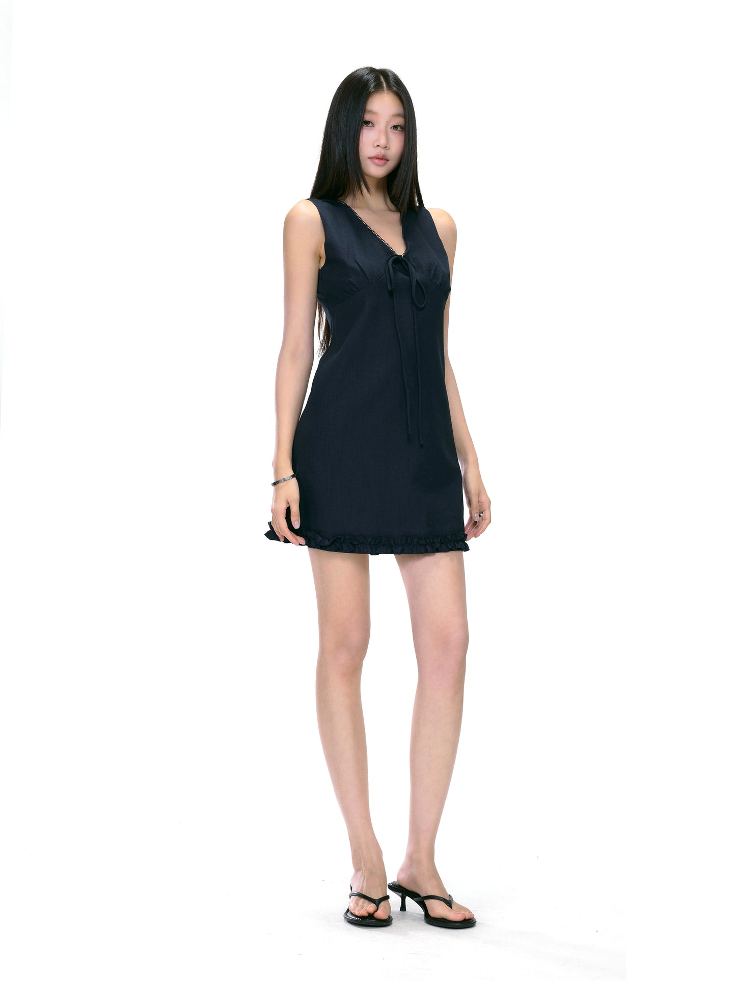 Chloe Sleeveless Dress