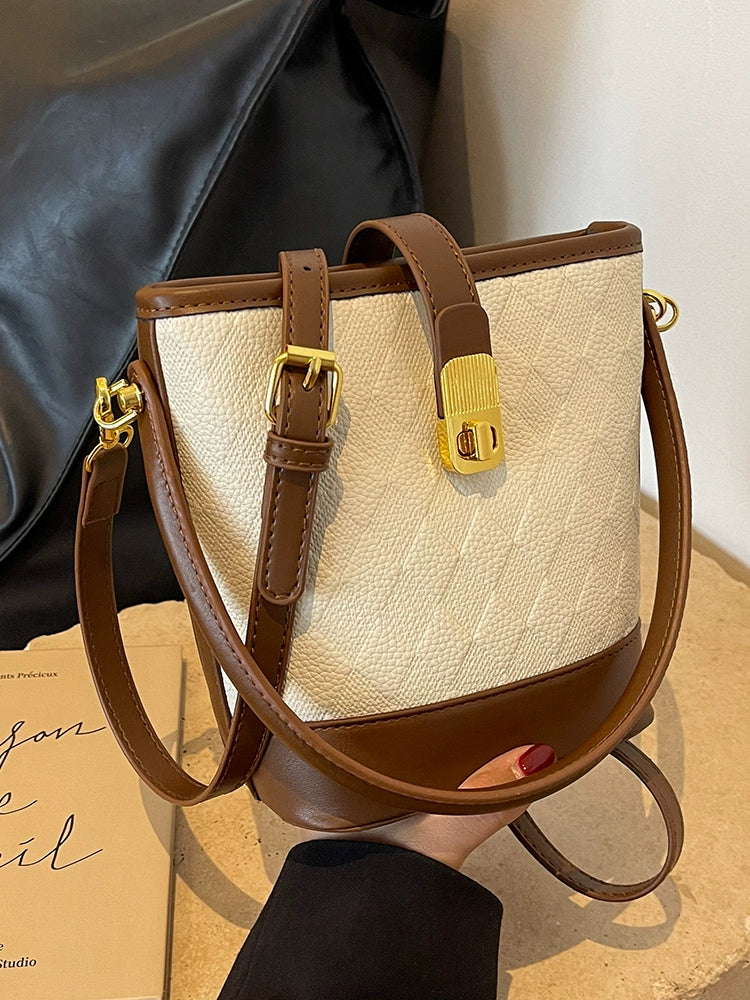 Layla Shoulder Bag