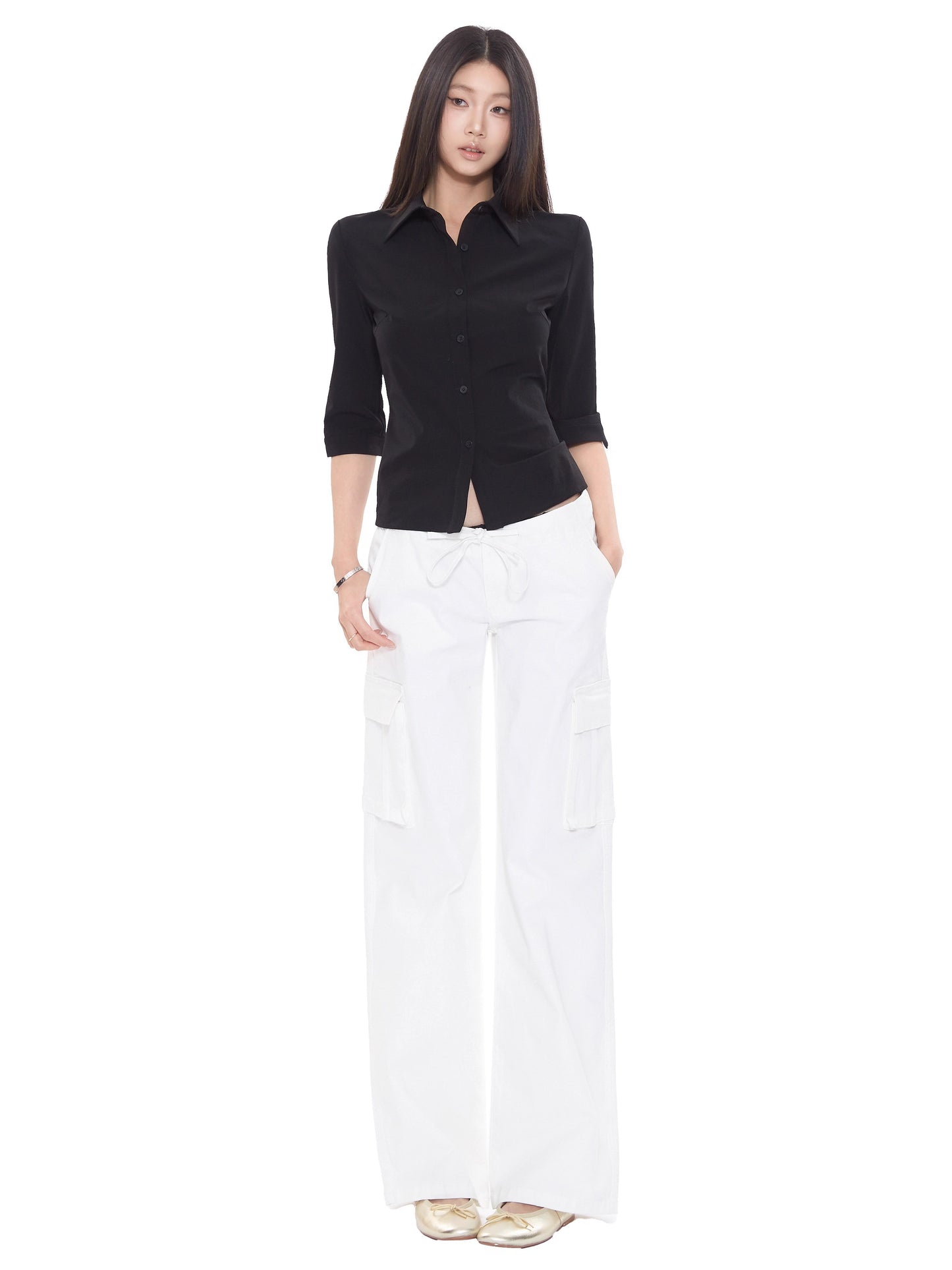 Maya Retro Pants