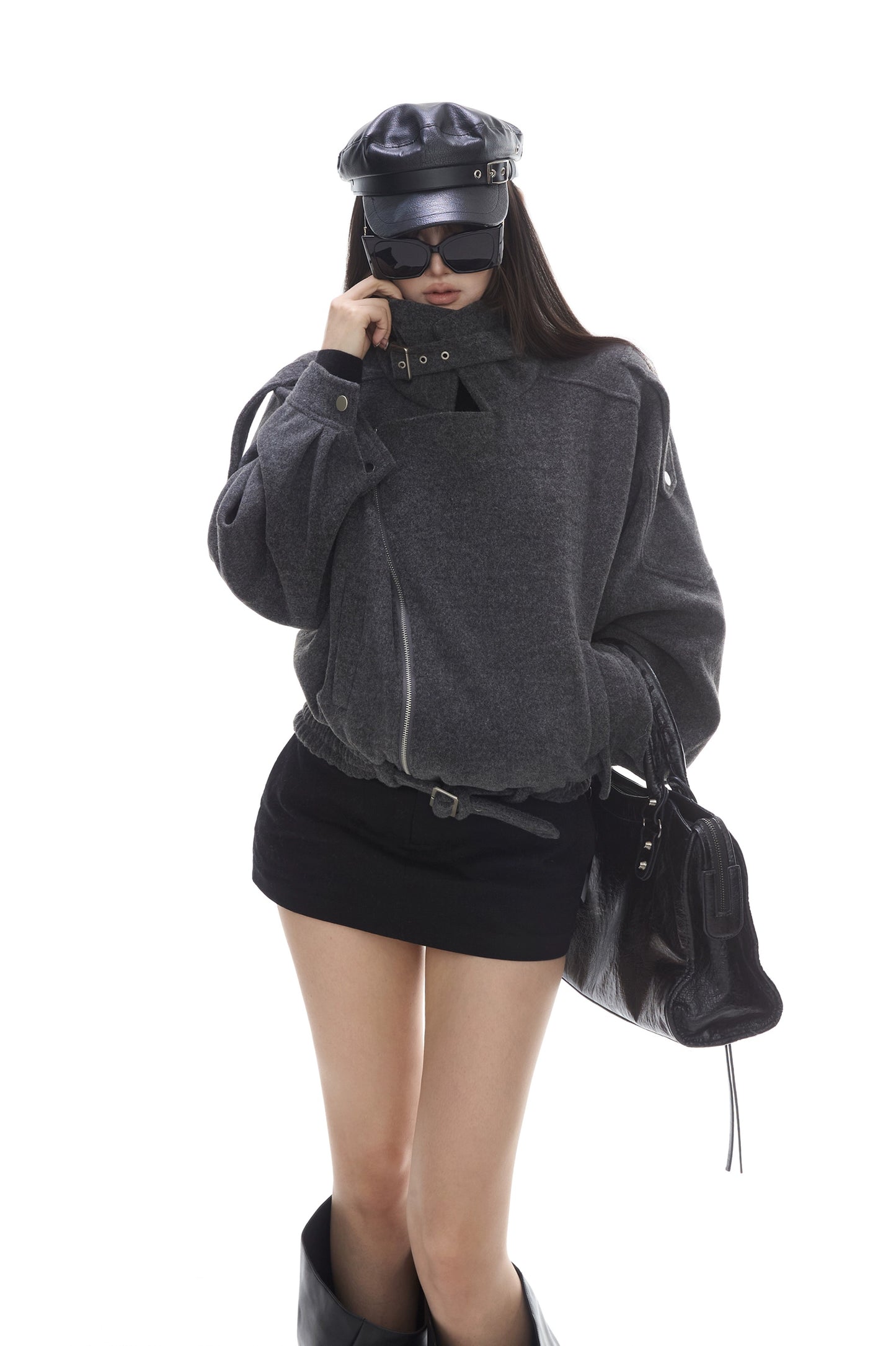 Sophie Coat Jacket