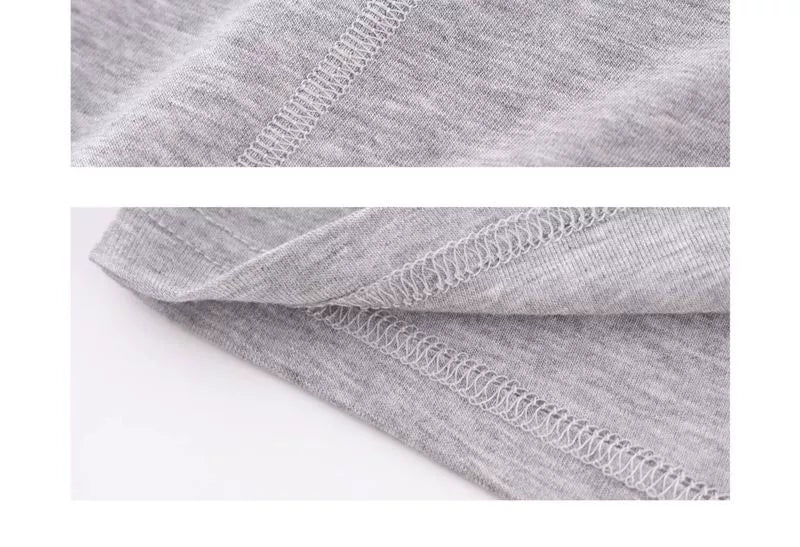 Claire Retro Double T-Shirt