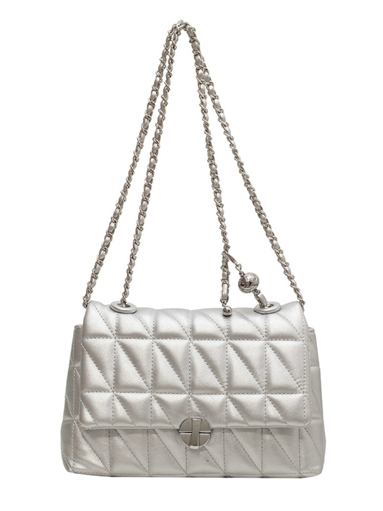 Lila Crossbody Bag