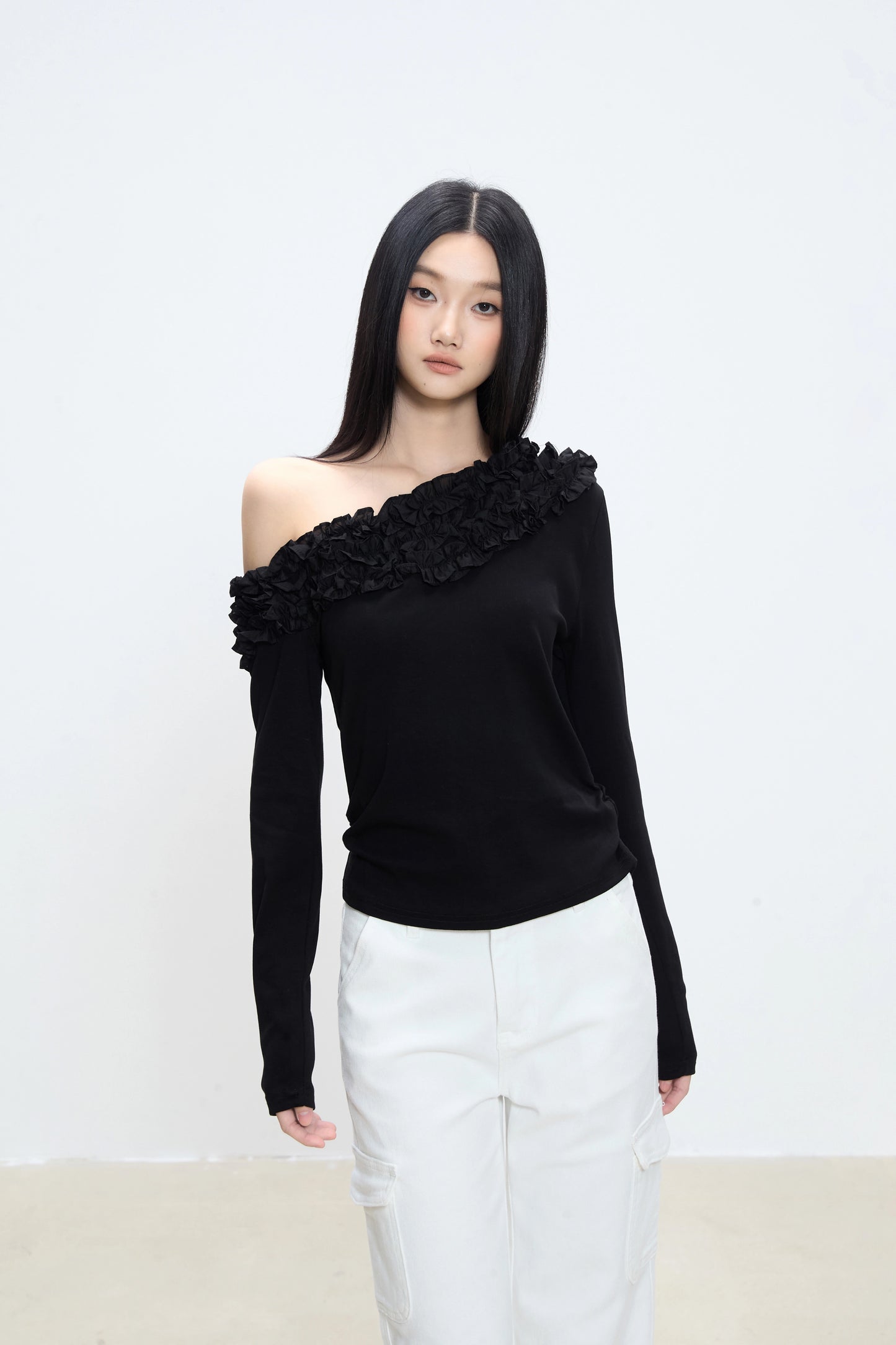 Chloe Classic T-Shirt
