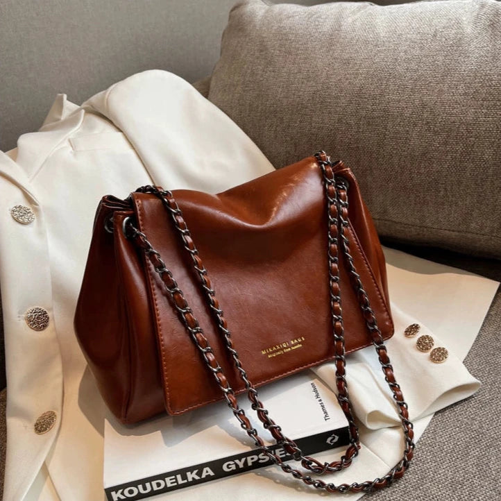 Maya Shoulder Bag
