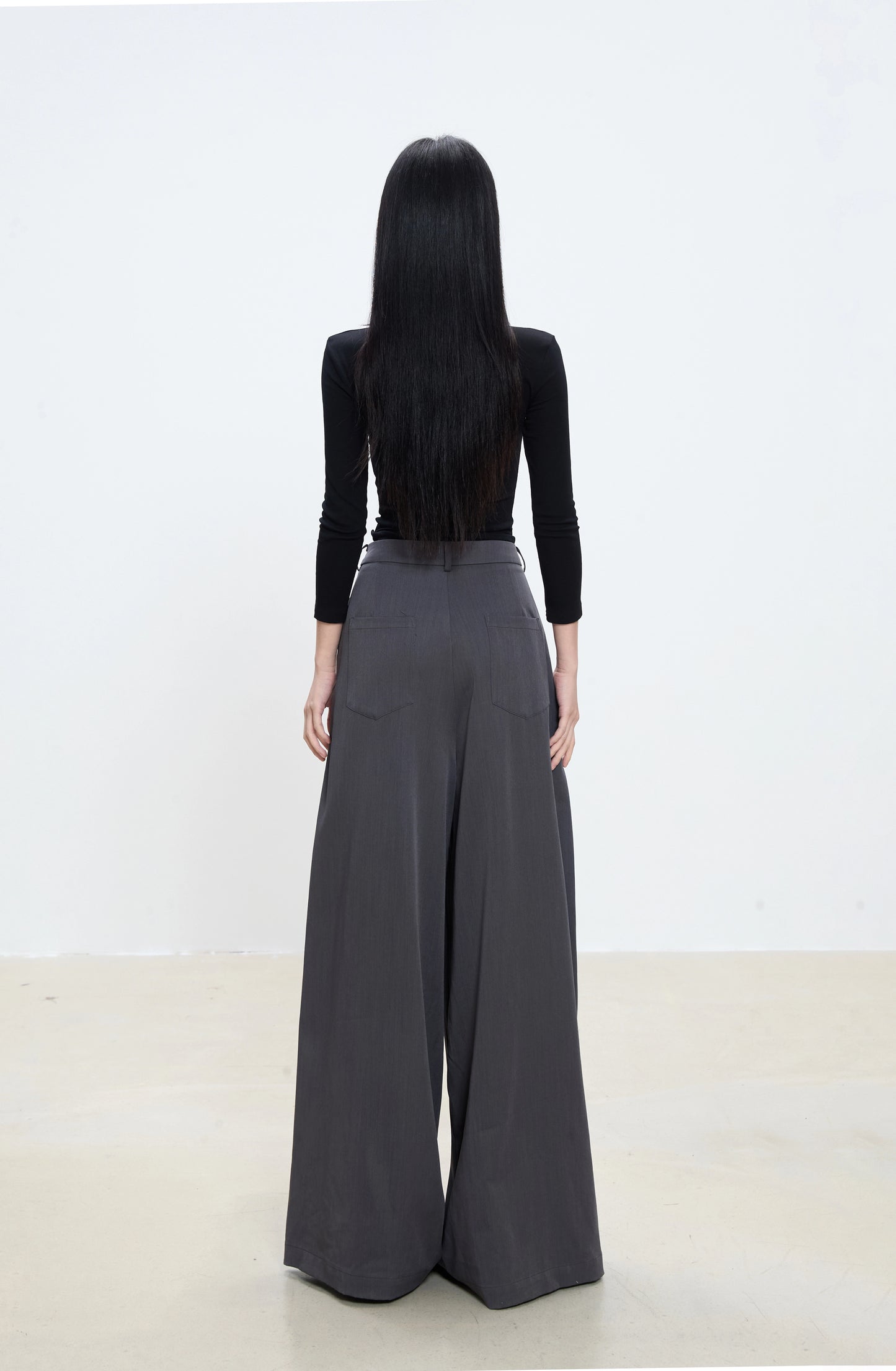 Maya Retro Pants