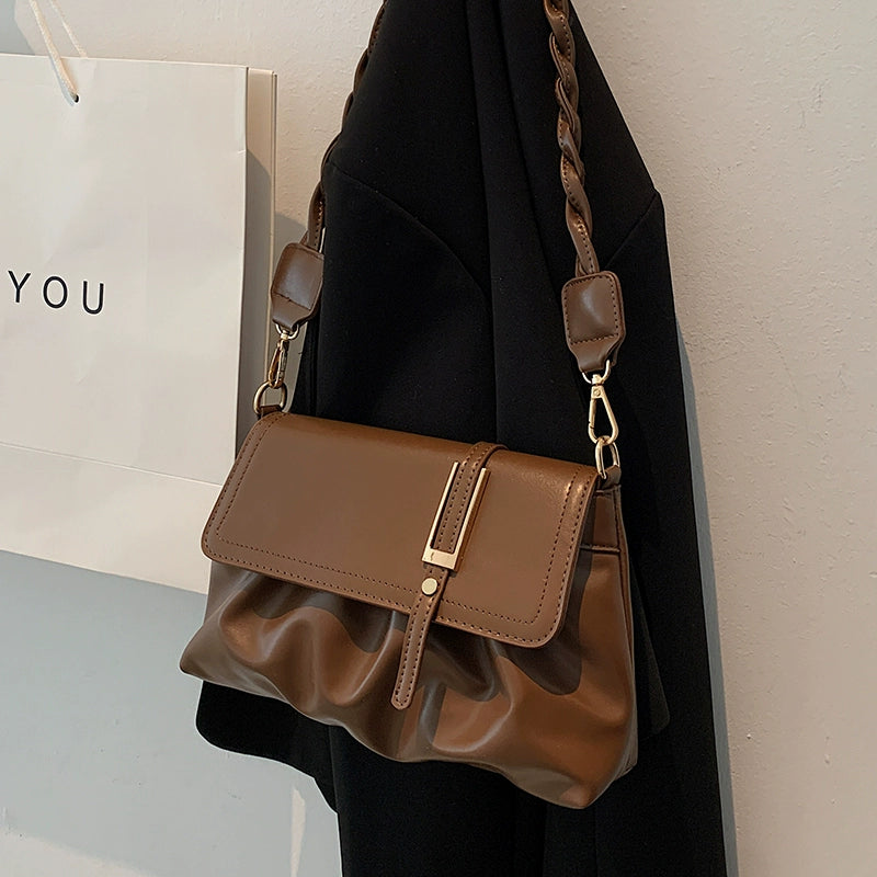 Jade Shoulder Bag