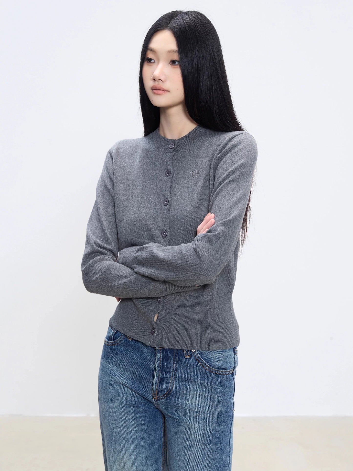 Iris Modern Top