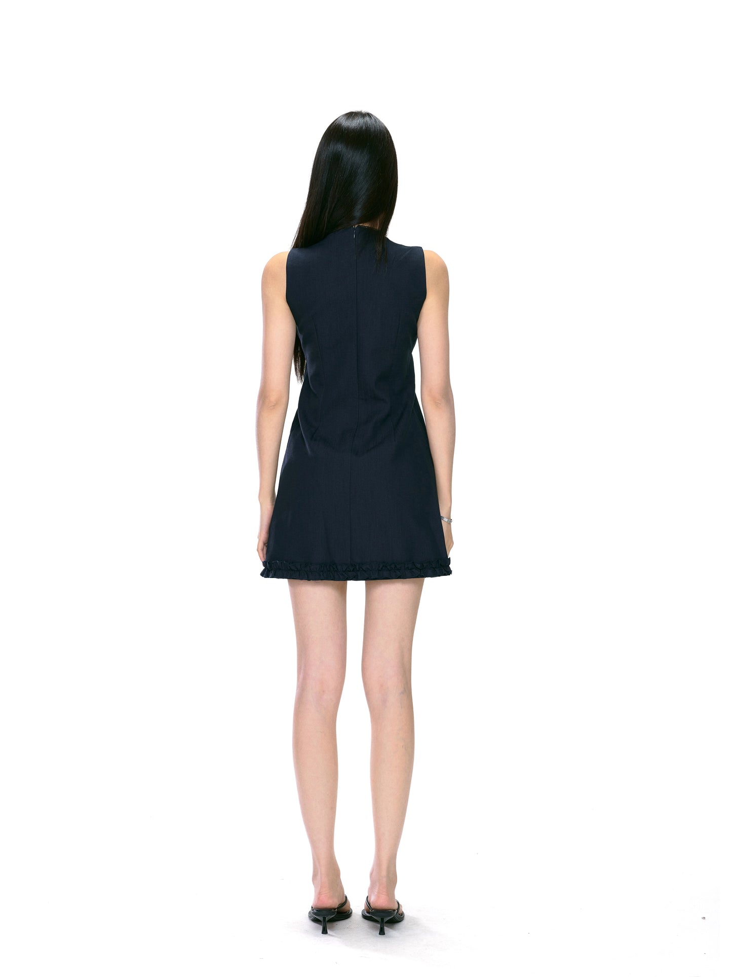 Chloe Sleeveless Dress