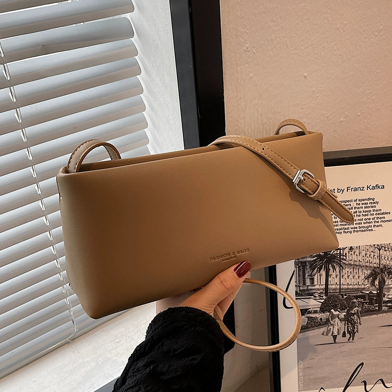 Isabella Baguette Bag
