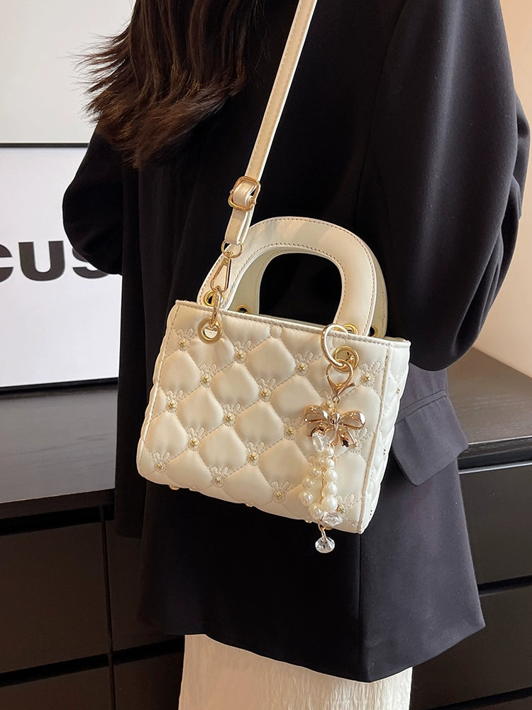 Sienna Crossbody Bag