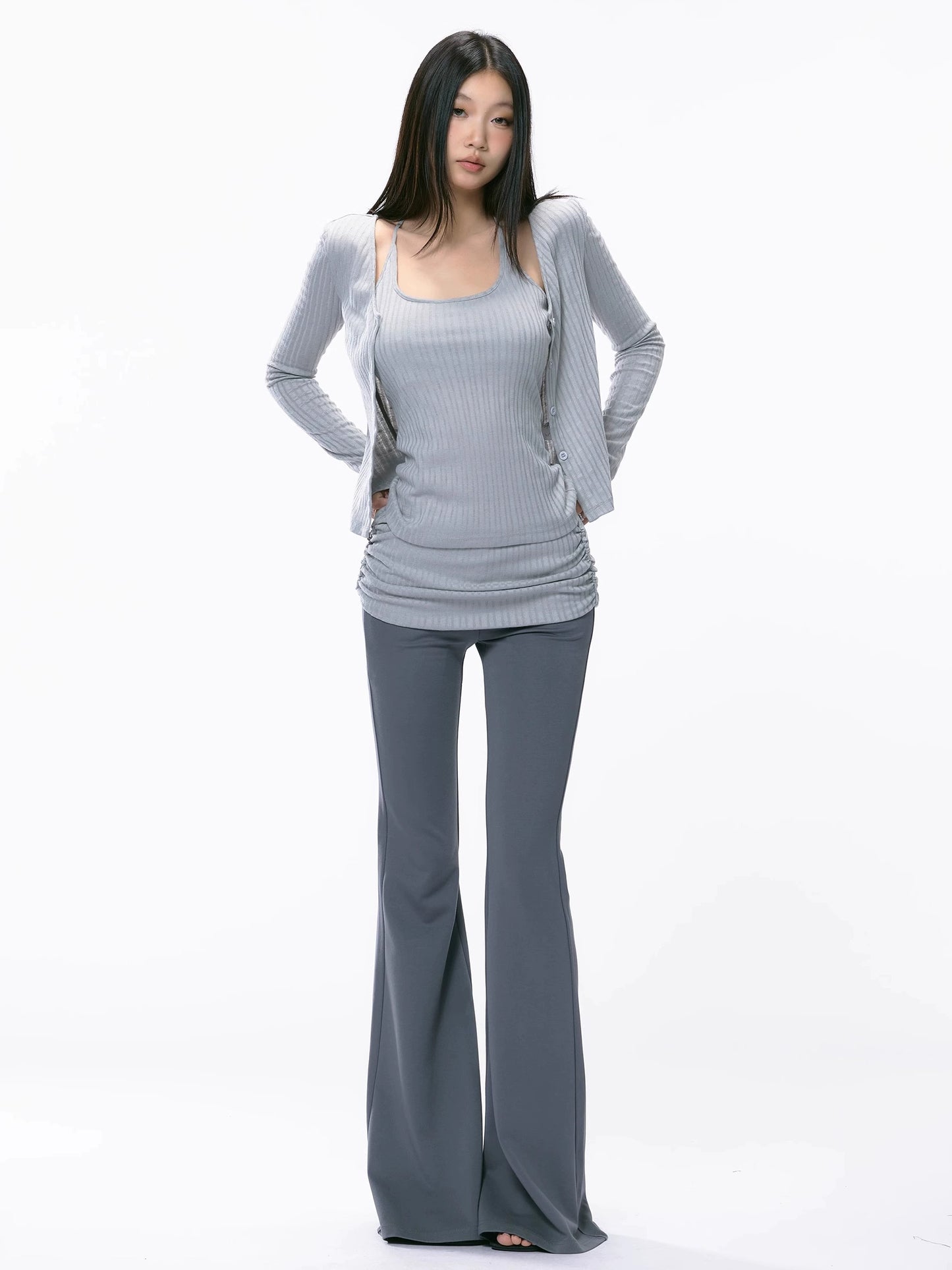 Ivy Z Pants