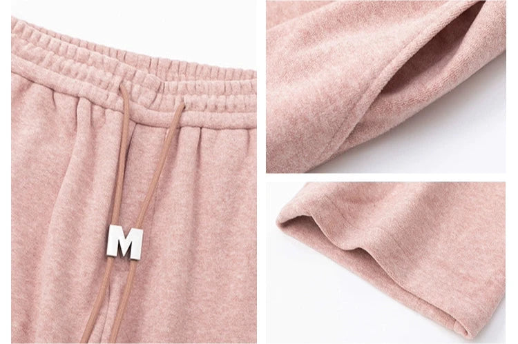 Hannah M Sweatpants