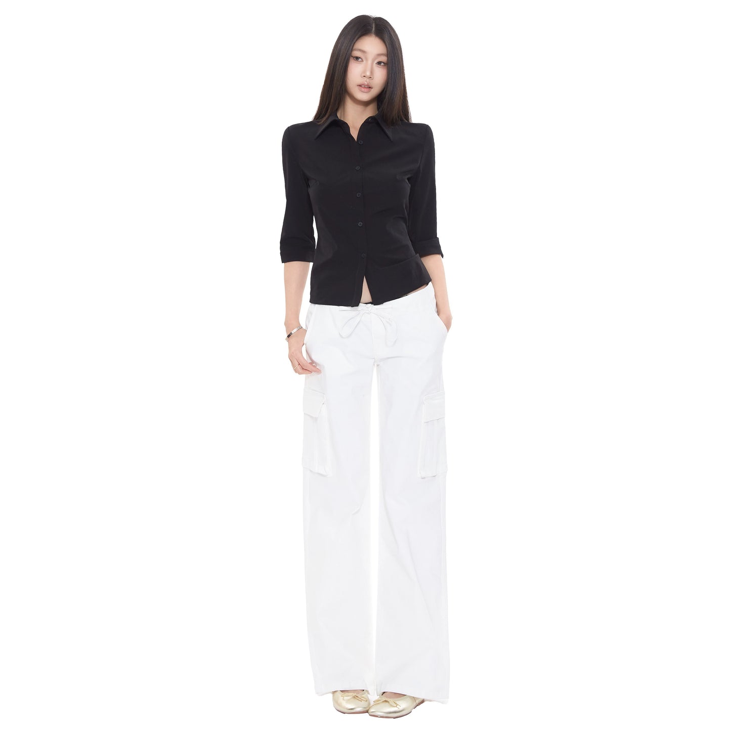 Maya Retro Pants