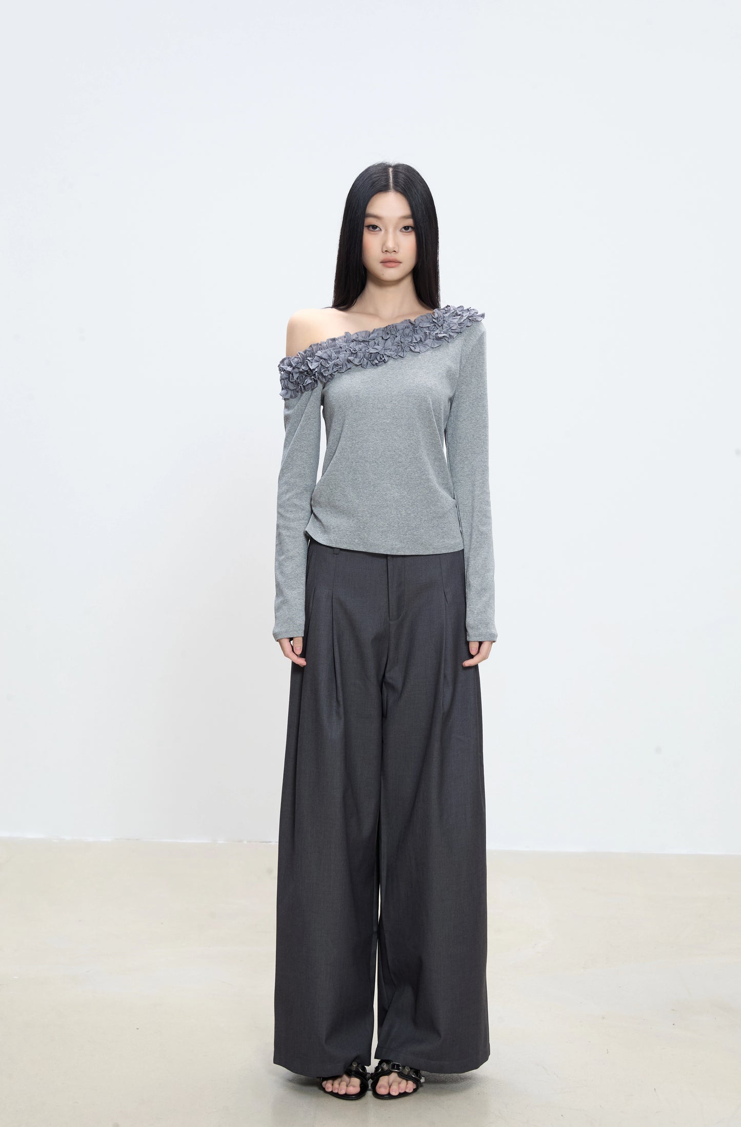 Chloe Classic T-Shirt